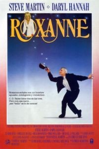 Роксана / Roxanne (1987)