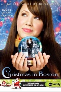 Роман по переписке / Christmas in Boston (2005)