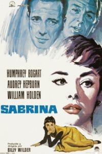 Сабрина / Sabrina (1954)