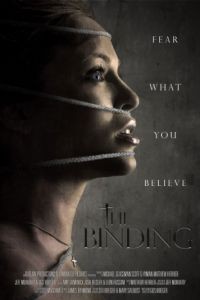 Связь / The Binding (2015)
