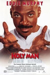 Святоша / Holy Man (1998)