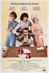 С девяти до пяти / Nine to Five (1980)