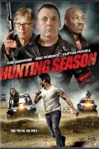 Сезон охоты / Hunting Season (2016)