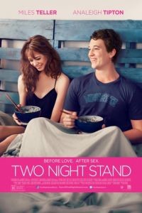 Любовь с первого взгляда / Two Night Stand (2014)