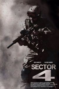 Сектор 4 / Sector 4 (2014)