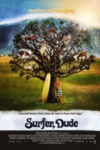 Серфер / Surfer, Dude (2008)