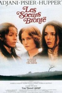 Сестры Бронте / Les soeurs Bront (1979)