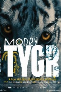 Синий тигр / Modr tygr (2012)