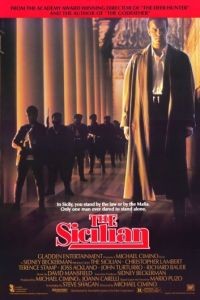 Сицилиец / The Sicilian (1987)