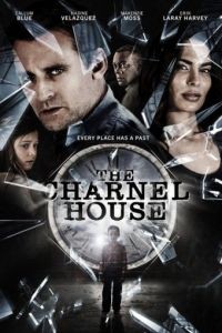 Склеп / The Charnel House (2016)