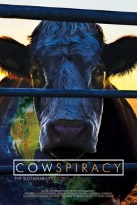 Скотозаговор / Cowspiracy: The Sustainability Secret (2014)
