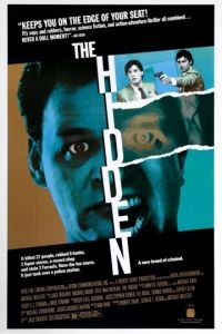 Скрытые / The Hidden (1987)