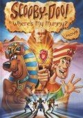 Скуби-Ду: Где моя мумия? / Scooby-Doo in Where's My Mummy? (2005)