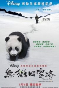 След панды / Xiong mao hui jia lu (2009)