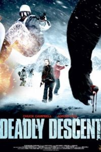 Смертельный спуск / Deadly Descent (2013)