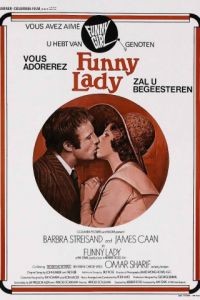 Смешная леди / Funny Lady (1975)