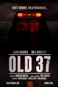 Старый 37 / Old 37 (2015)