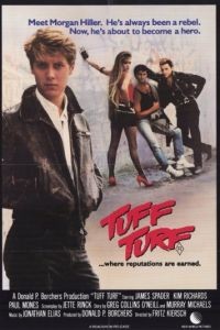 Стенка на стенку / Tuff Turf (1985)