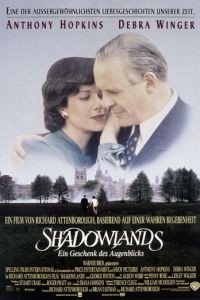Страна теней / Shadowlands (1993)