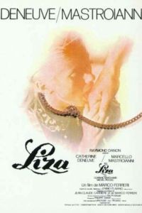 Сука / Liza (1972)