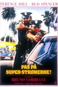 Суперполицейские из Майами / Miami Supercops (1985)