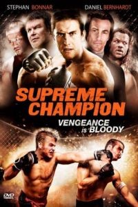 Супер чемпион / Supreme Champion (2010)