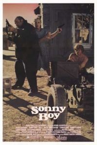 Сынок / Sonny Boy (1989)