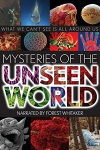 Тайны невидимого мира / Mysteries of the Unseen World (2013)