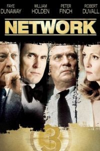 Телесеть / Network (1976)