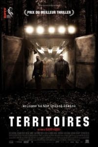 Территории / Territories (2010)
