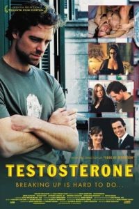 Тестостерон / Testosterone (2003)