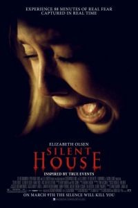 Тихий дом / Silent House (2011)