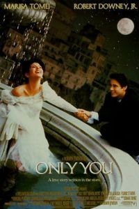 Только ты / Only You (1994)