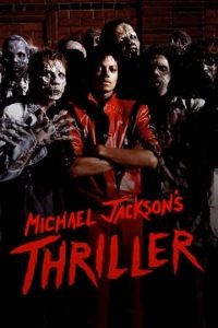 Триллер / Michael Jackson: Thriller (1983)