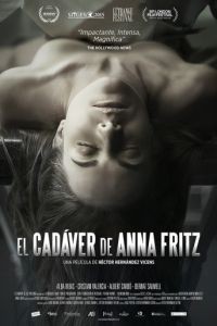 Труп Анны Фритц / El cadver de Anna Fritz (2015)