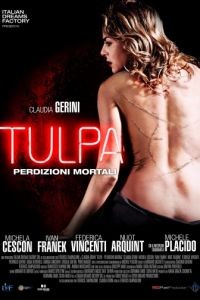 Тульпа / Tulpa - Perdizioni mortali (2012)