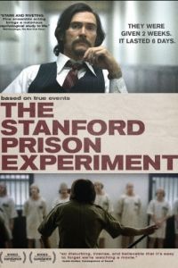 Тюремный эксперимент в Стэнфорде / The Stanford Prison Experiment (2015)