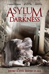 Убежище тьмы / Asylum of Darkness (2017)