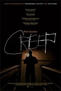 Ублюдок / Creep (2014)