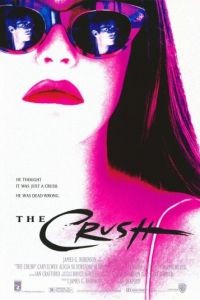 Увлечение / The Crush (1993)