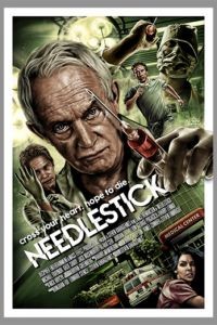 Укол / Needlestick (2017)
