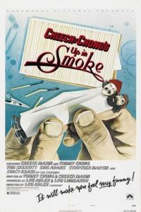 Укуренные / Up in Smoke (1978)