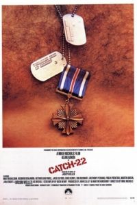 Уловка 22 / Catch-22 (1970)