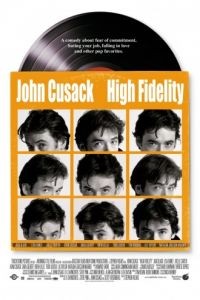 Фанатик / High Fidelity (2000)
