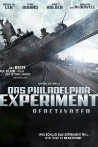 Филадельфийский эксперимент / The Philadelphia Experiment (2012)