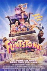 Флинтстоуны / The Flintstones (1994)