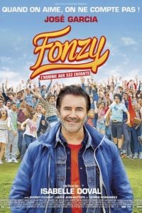 Фонзи / Fonzy (2013)