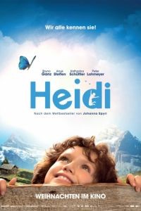 Хайди / Heidi (2015)