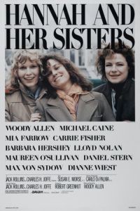Ханна и ее сестры / Hannah and Her Sisters (1986)