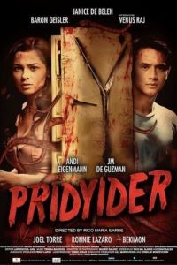 Холодильник / Pridyider (2012)